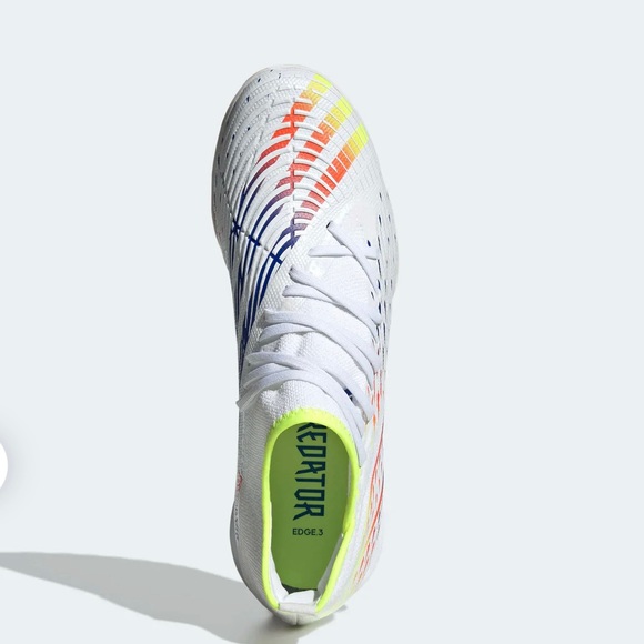⚽️ Adidas Predator Edge .3 turf shoes - 5.5 Men - Picture 2 of 8